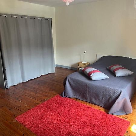Appartement Hyper Centre Tulle Ngoại thất bức ảnh
