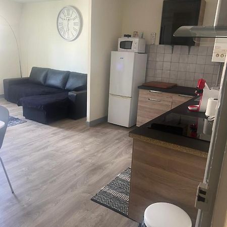 Appartement Hyper Centre Tulle Ngoại thất bức ảnh