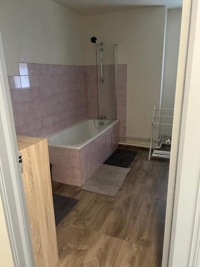 Appartement Hyper Centre Tulle Ngoại thất bức ảnh