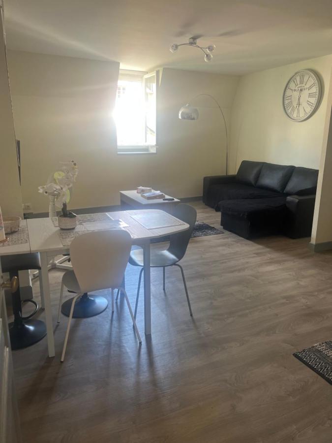 Appartement Hyper Centre Tulle Ngoại thất bức ảnh