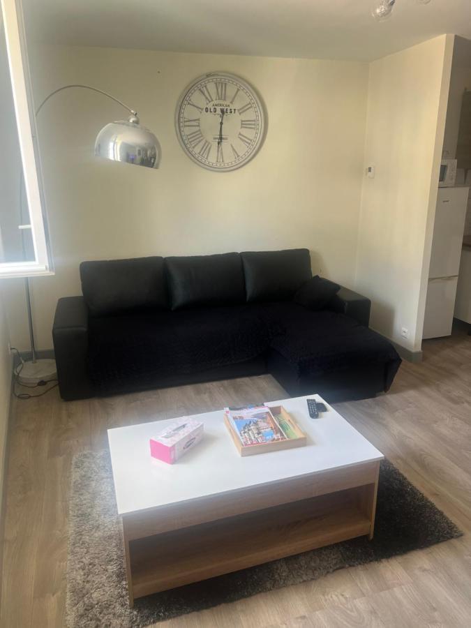 Appartement Hyper Centre Tulle Ngoại thất bức ảnh