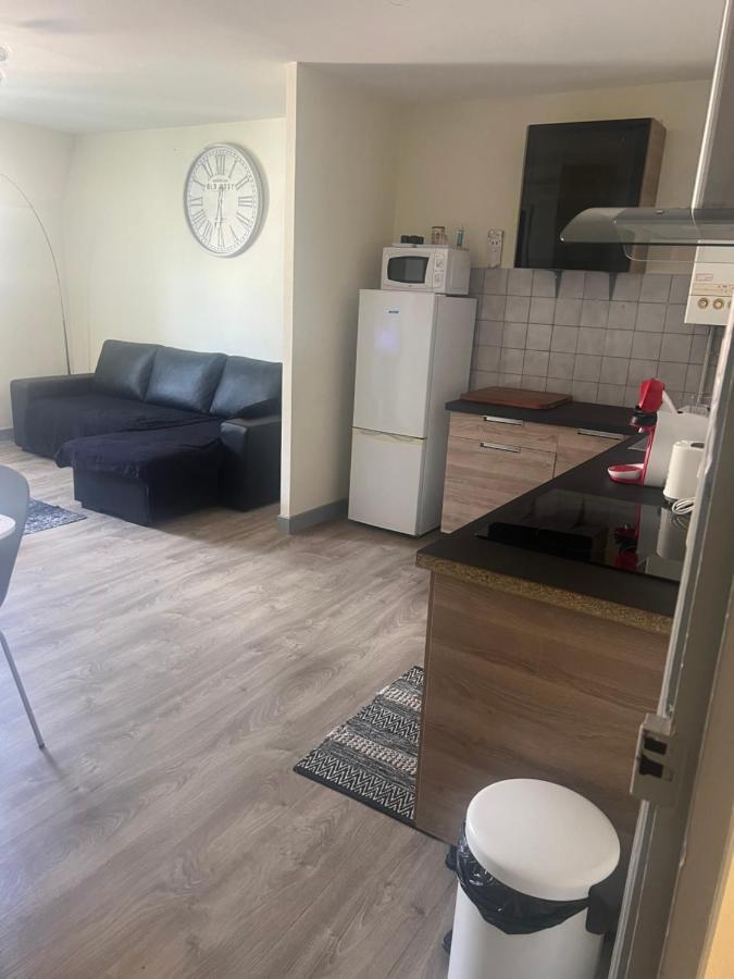 Appartement Hyper Centre Tulle Ngoại thất bức ảnh